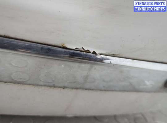 купить Крышка (дверь) багажника на Opel Antara 2006-2015