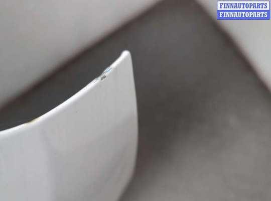 купить Крышка (дверь) багажника на Opel Antara 2006-2015