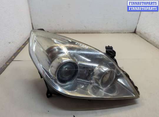 Фара (передняя) OP2345413 на Opel Signum