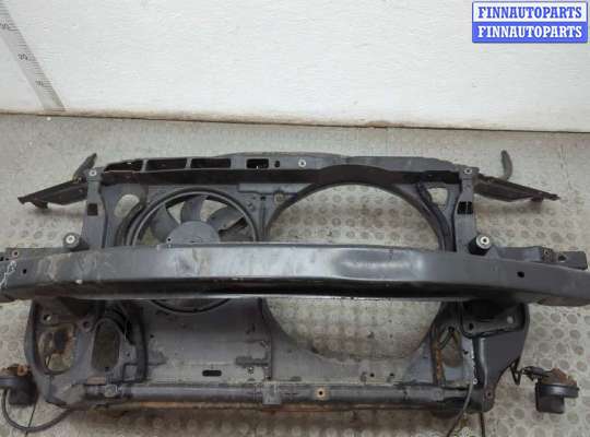 купить Усилитель бампера на Volkswagen Passat 5 2000-2005