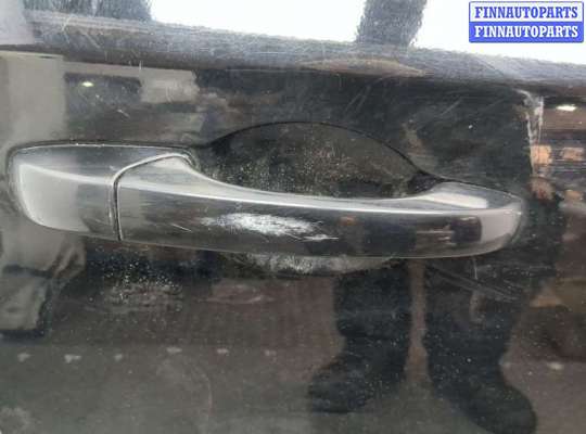 купить Дверь боковая (легковая) на Jeep Compass 2011-2016