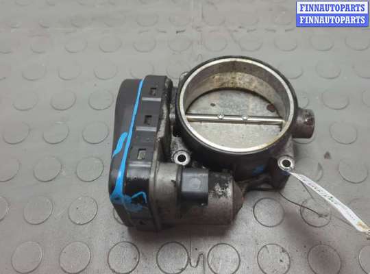 Заслонка дроссельная BM3459862 на BMW X5 E53 2000-2006