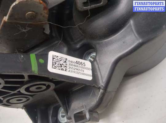 купить Узел педальный (блок педалей) на Chevrolet Equinox 2017-2024