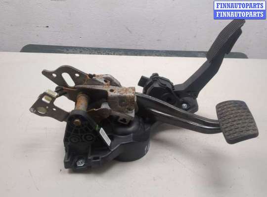 купить Узел педальный (блок педалей) на Chevrolet Equinox 2017-2024