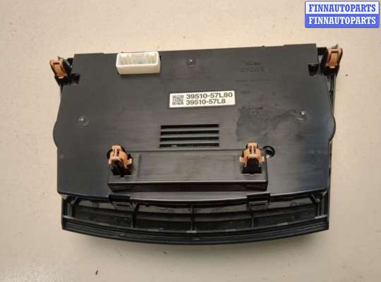 купить Переключатель отопителя (печки) на Suzuki Kizashi 2009-2014