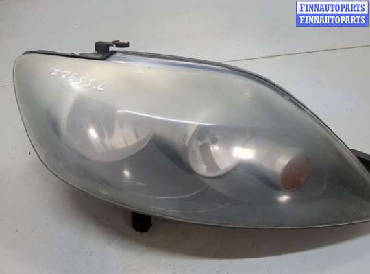 Купить Фара (передняя) на Volkswagen Golf Plus Фара (передняя) VG2577591 на Volkswagen Golf Plus