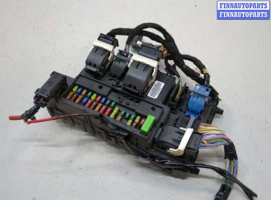 купить Блок управления бортовой сети (Body Control Module) на Ford Explorer 2015-2019