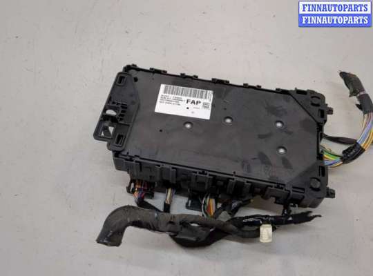 купить Блок управления бортовой сети (Body Control Module) на Ford Explorer 2015-2019