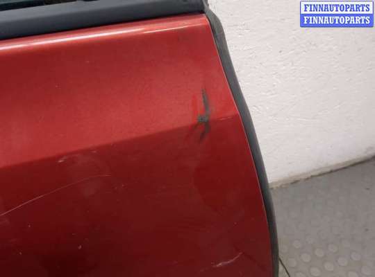 купить Дверь боковая (легковая) на Volkswagen Golf 6 2009-2012
