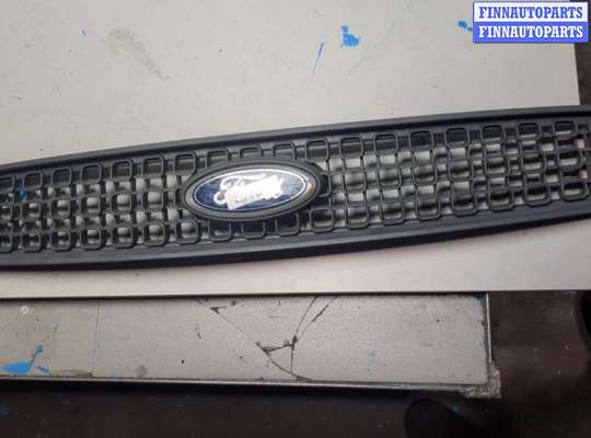 Решетка радиатора FO2097796 на Ford Fusion 2002-2012