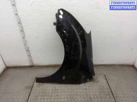 Крыло CT1133325 на Citroen Berlingo 2012-2018