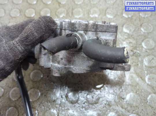 купить ТНВД на Volkswagen Passat 6 2005-2010