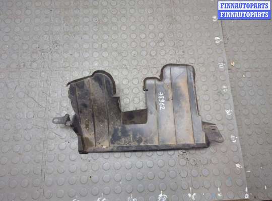 Воздуховод NS996596 на Nissan Qashqai 2006-2013