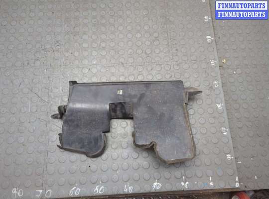 купить Воздуховод на Nissan Qashqai 2006-2013