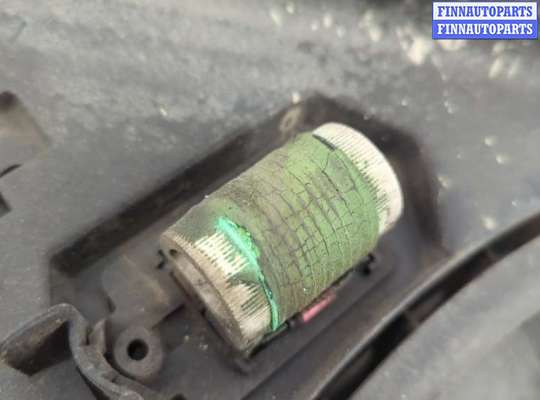 купить Вентилятор радиатора на Ford Transit (Tourneo) Custom 2012-2025