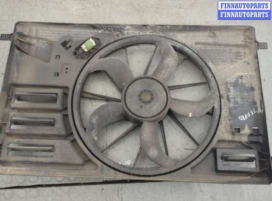 купить Вентилятор радиатора на Ford Transit (Tourneo) Custom 2012-2025