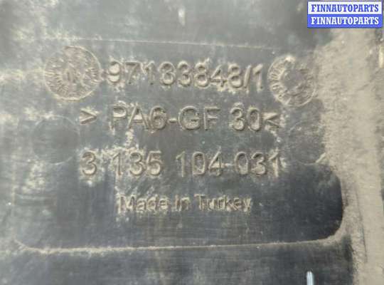 купить Вентилятор радиатора на Ford Transit (Tourneo) Custom 2012-2025