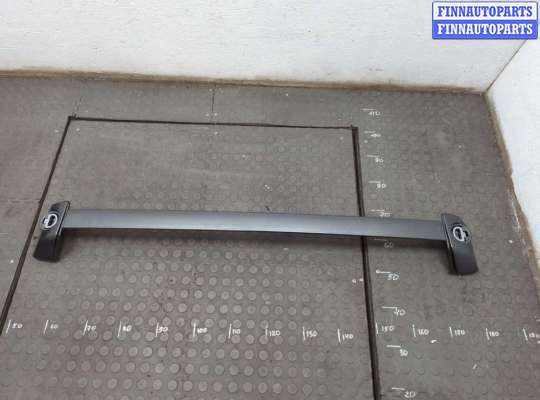 купить Рейлинг на крышу (одиночка) на Infiniti QX56 2004-2010