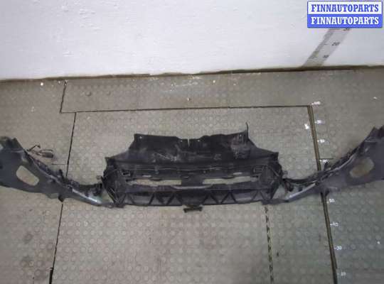 купить Накладка замка капота на Ford Focus 3 2011-2015