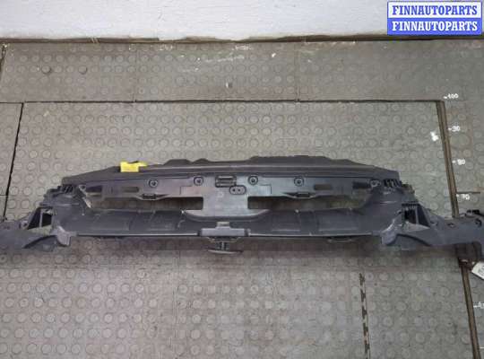 купить Накладка замка капота на Ford Focus 3 2011-2015