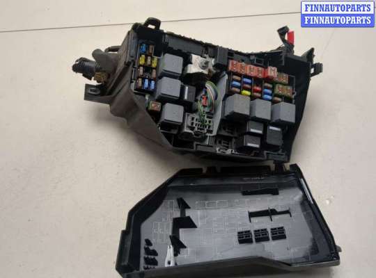 купить Блок предохранителей на Ford S-Max 2010-2015