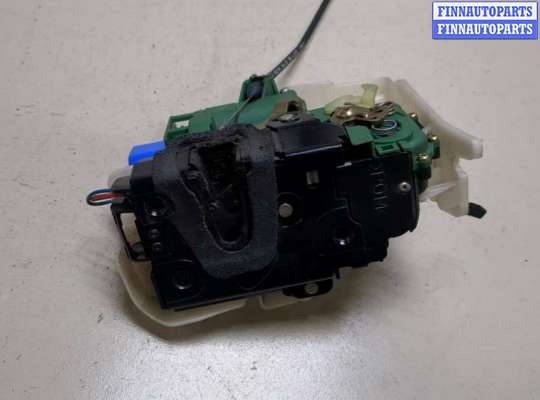 купить Замок двери на Volkswagen Polo 2001-2005