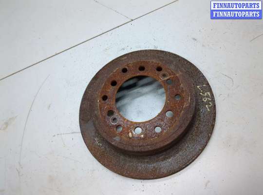 купить Диск тормозной на Lexus GX 2002-2009
