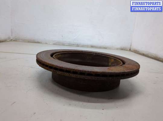 купить Диск тормозной на Lexus GX 2002-2009