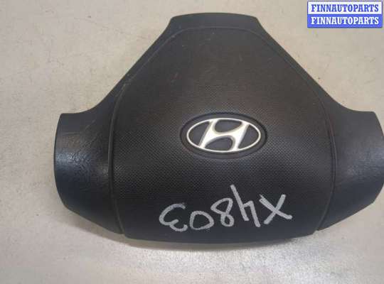 Подушка безопасности водителя (AirBag) на Hyundai Coupe / Tiburon II (GK)