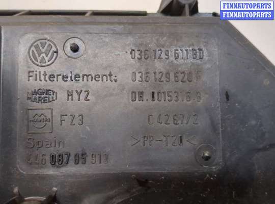купить Корпус воздушного фильтра на Volkswagen Golf 4 1997-2006