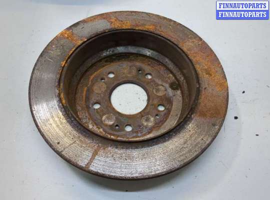 купить Диск тормозной на Honda CR-V 2001-2006