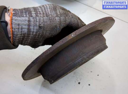 купить Диск тормозной на Honda CR-V 2001-2006