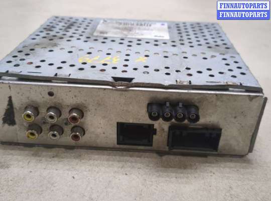 Усилитель звука MB1561052 на Mercedes S W221 2005-2013