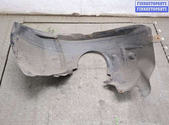 купить Защита арок (подкрылок) на Ford Focus 1 1998-2004
