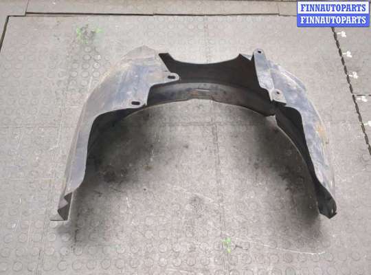 купить Защита арок (подкрылок) на Ford Focus 1 1998-2004