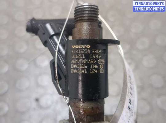 купить Форсунка топливная на Volvo S60 2010-2018