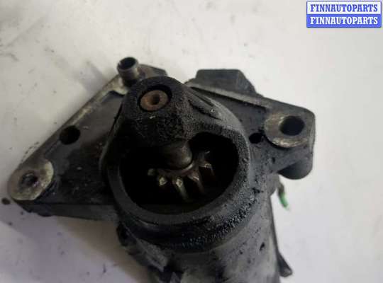 купить Стартер на Citroen Berlingo 2012-2018