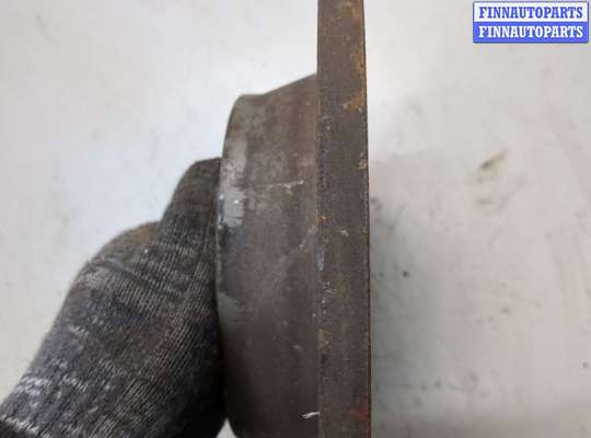 купить Диск тормозной на Volkswagen Tiguan 2011-2018