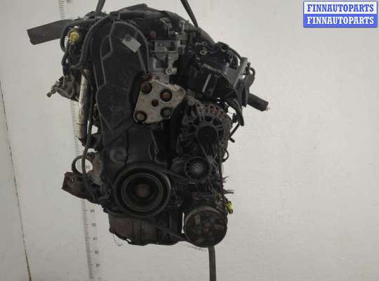 Купить Турбина на Citroen C5 2008-2017 Турбина CT1109038 на Citroen C5 2008-2017