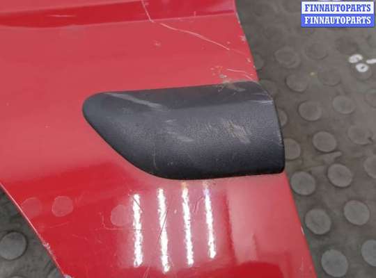 купить Крыло на Hyundai Matrix 2001-2010
