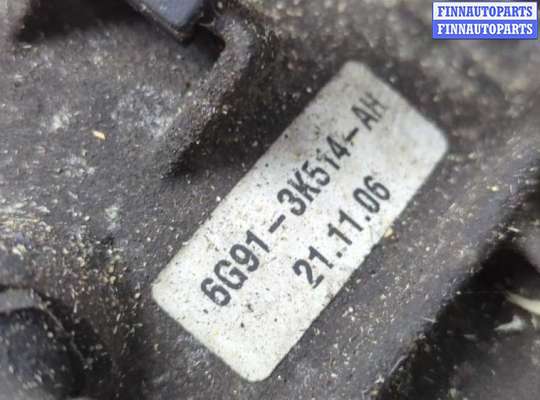 купить Насос электрический усилителя руля на Ford S-Max 2006-2010