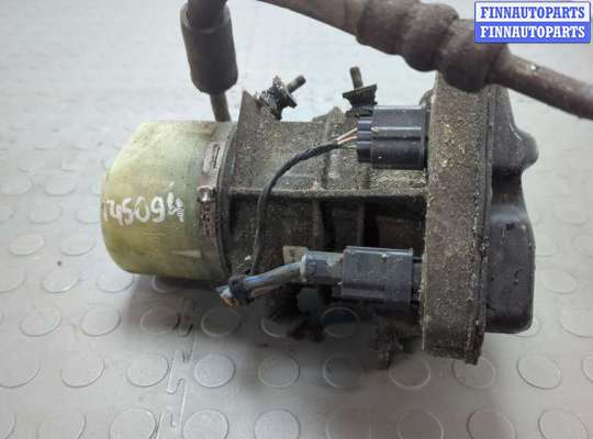 купить Насос электрический усилителя руля на Ford S-Max 2006-2010