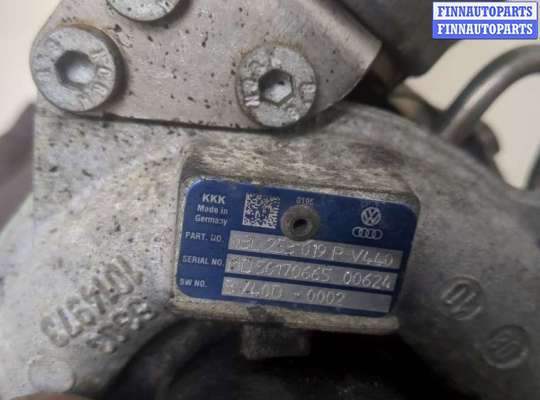 купить Турбина на Skoda Yeti 2009-2018