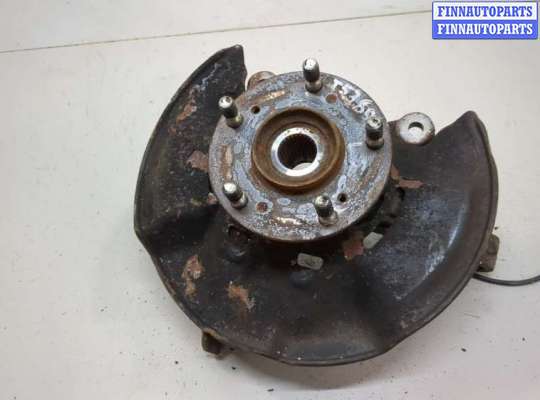 купить Ступица (кулак, цапфа) на Honda Civic 2011-2017