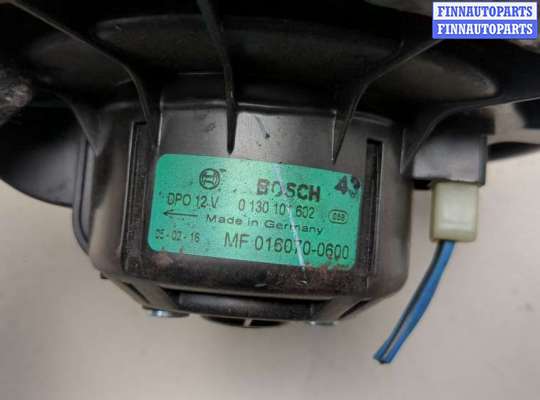 купить Двигатель отопителя (моторчик печки) на Toyota Avensis 2 2003-2008