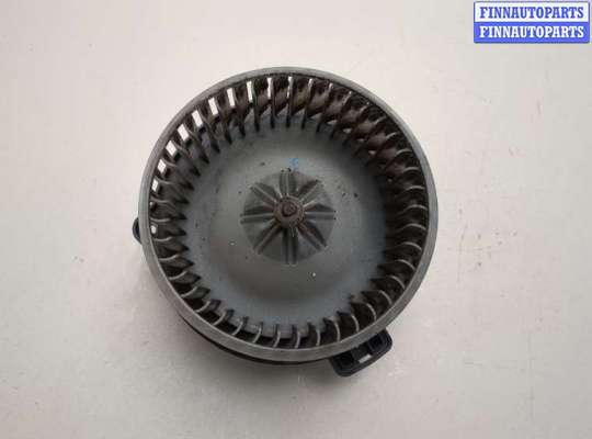 купить Двигатель отопителя (моторчик печки) на Toyota Avensis 2 2003-2008