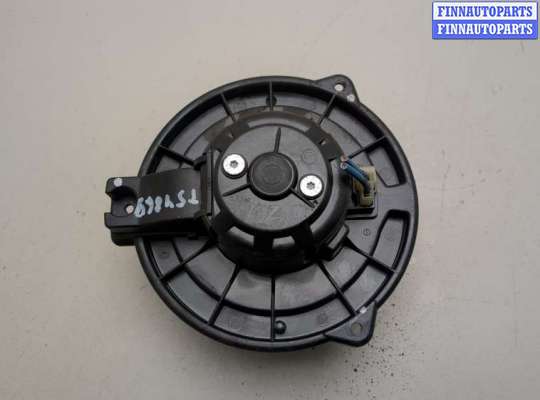купить Двигатель отопителя (моторчик печки) на Toyota Avensis 2 2003-2008