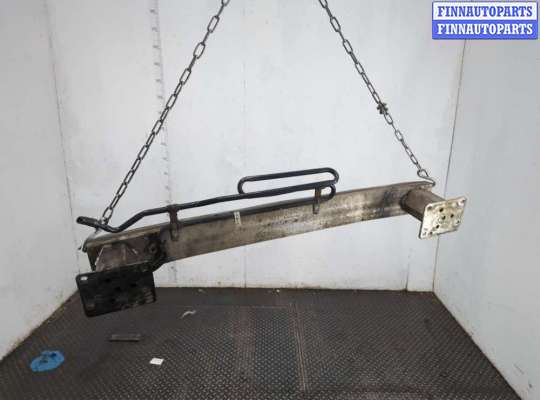 купить Усилитель бампера на Citroen Berlingo 2008-2012