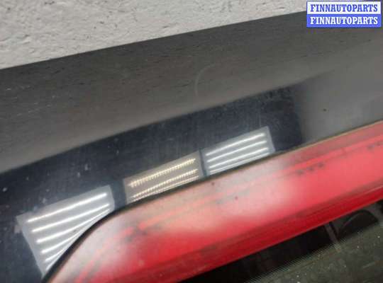 купить Двигатель стеклоочистителя (моторчик дворников) задний на Volkswagen Polo 2001-2005