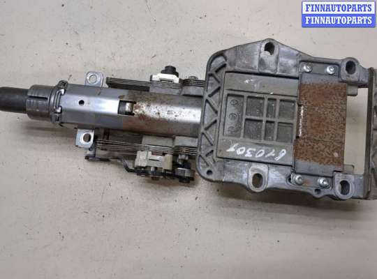 купить Колонка рулевая на Audi A6 (C5) 1997-2005